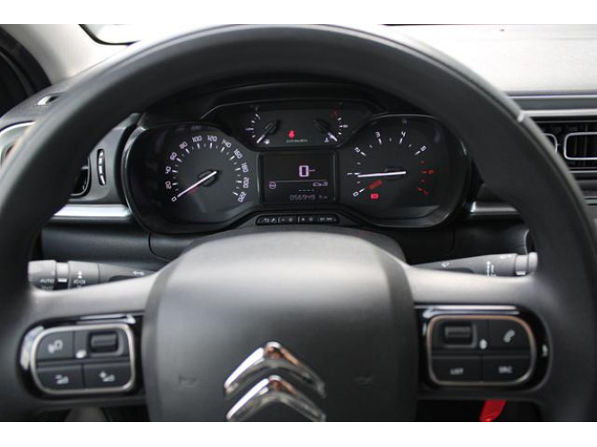 Citroen C3 1.2 FEEL 