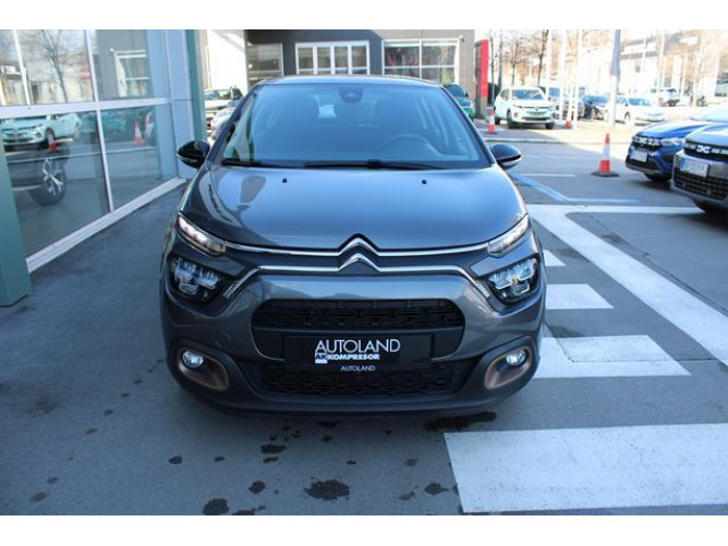 Citroen C3 1.2 PURETECH 