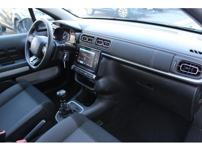 Citroen C3 1.2 PURETECH 