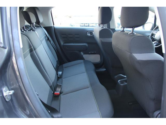 Citroen C3 1.2 PURETECH 