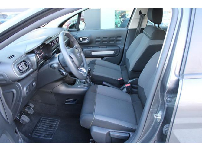 Citroen C3 1.2 PURETECH 