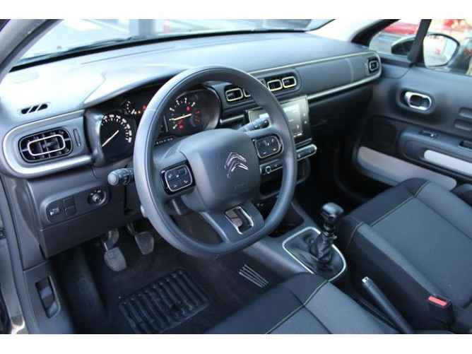 Citroen C3 1.2 PURETECH 