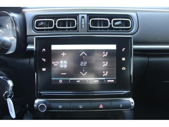 Citroen C3 1.2 PURETECH 