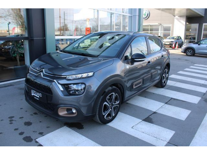 Citroen C3 1.2 PURETECH 