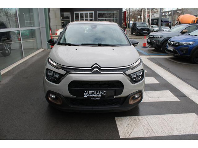 Citroen C3 1.2 PURETECH 