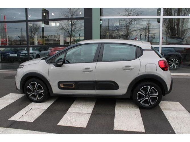 Citroen C3 1.2 PURETECH 