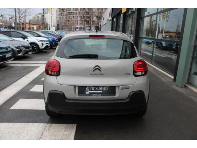 Citroen C3 1.2 PURETECH 