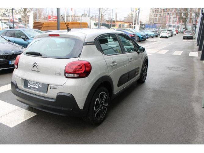 Citroen C3 1.2 PURETECH 