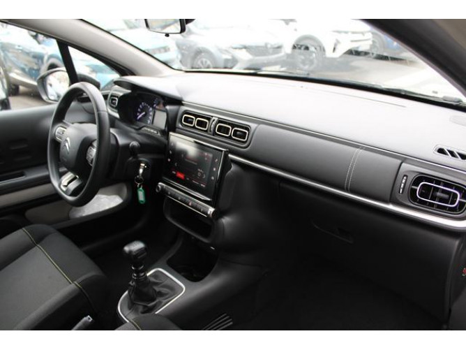 Citroen C3 1.2 PURETECH 