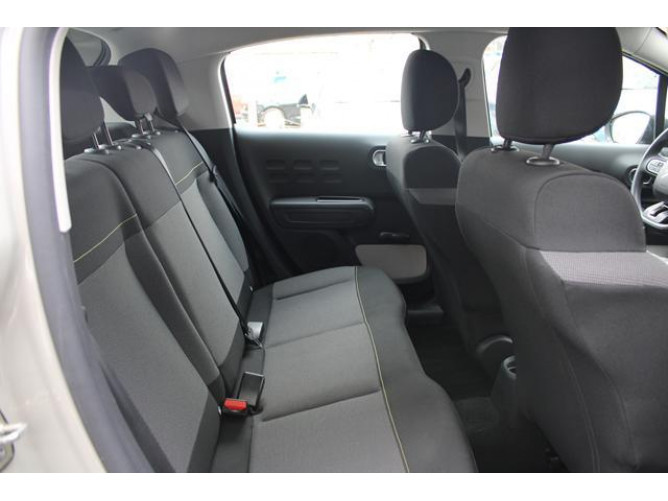 Citroen C3 1.2 PURETECH 