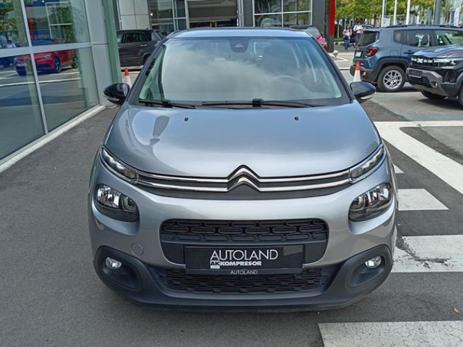 Citroen C3 1.5 HDI BusinesS 
