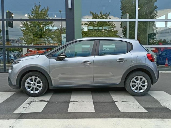 Citroen C3 1.5 HDI BusinesS 