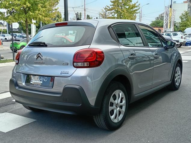 Citroen C3 1.5 HDI BusinesS 