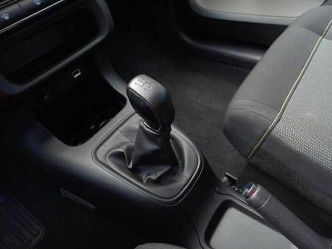 Citroen C3 1.5 HDI BusinesS 