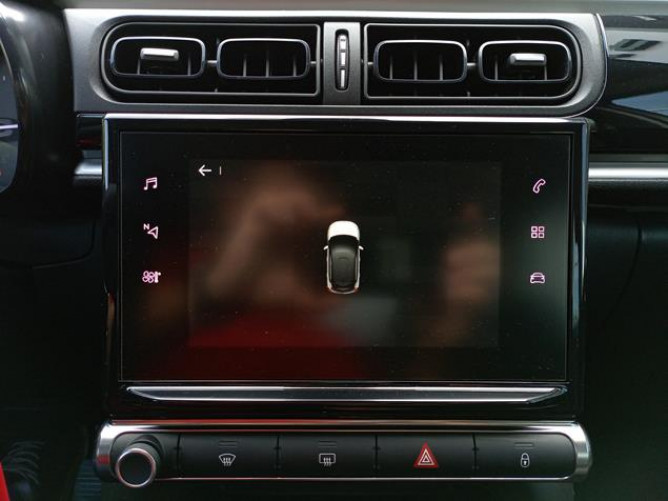 Citroen C3 1.5 HDI BusinesS 