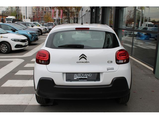 Citroen C3 1.5 HDI VAN 