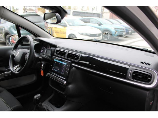 Citroen C3 1.5 HDI VAN 
