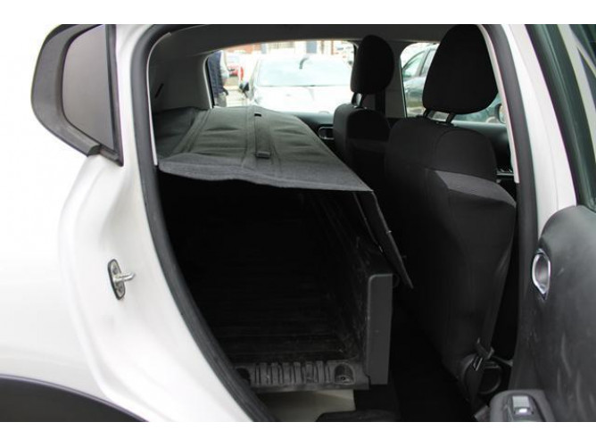 Citroen C3 1.5 HDI VAN 