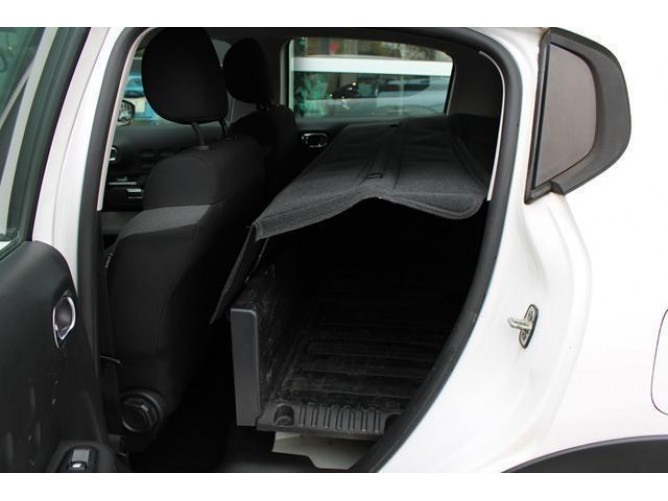 Citroen C3 1.5 HDI VAN 