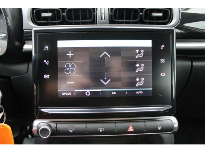 Citroen C3 1.5 HDI VAN 