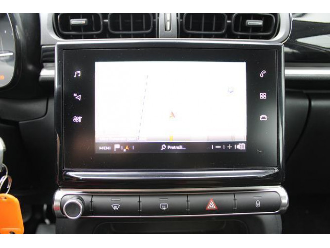 Citroen C3 1.5 HDI VAN 