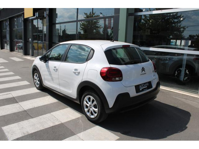 Citroen C3 1.5 HDI Van 