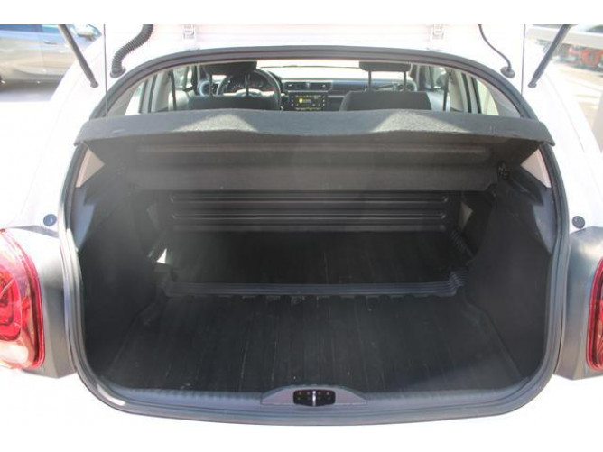 Citroen C3 1.5 HDI Van 