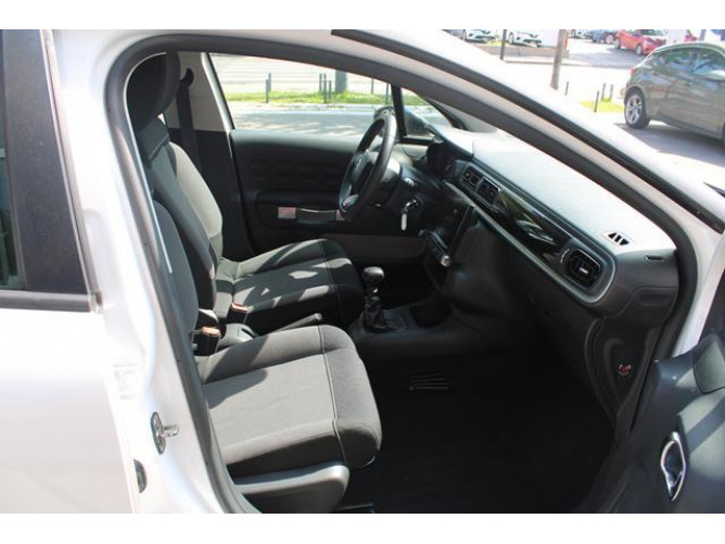 Citroen C3 1.5 HDI Van 