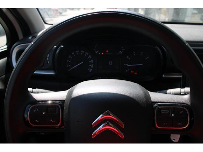 Citroen C3 1.5 HDI Van 