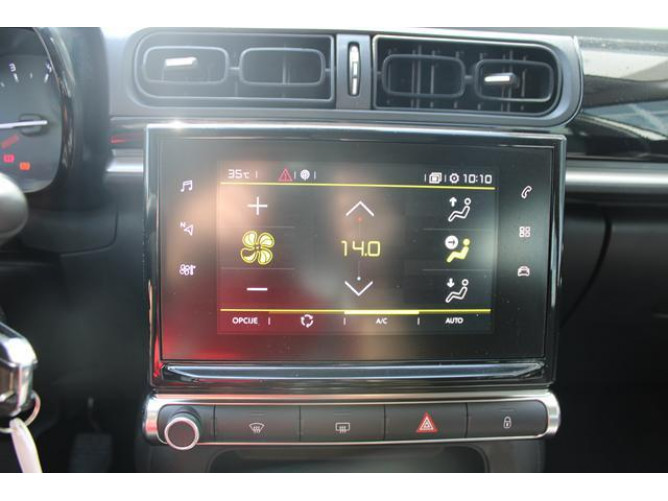 Citroen C3 1.5 HDI Van 