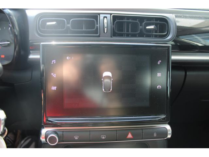 Citroen C3 1.5 HDI Van 