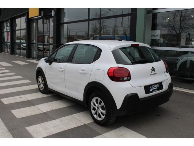 Citroen C3 1.5 HDI Van 