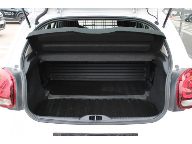Citroen C3 1.5 HDI Van 