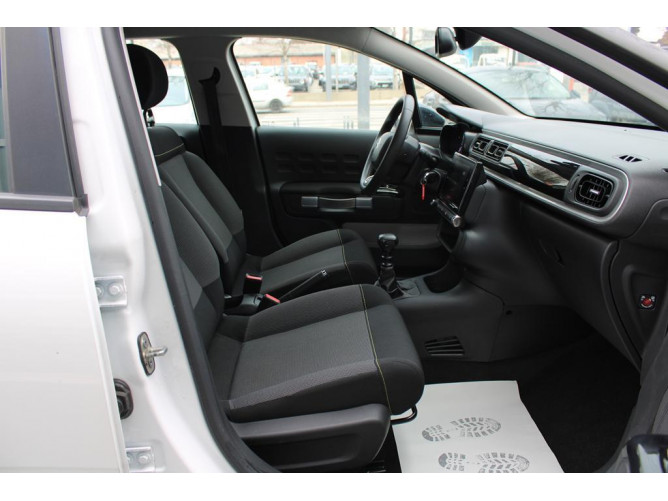 Citroen C3 1.5 HDI Van 