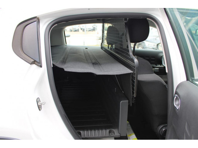 Citroen C3 1.5 HDI Van 