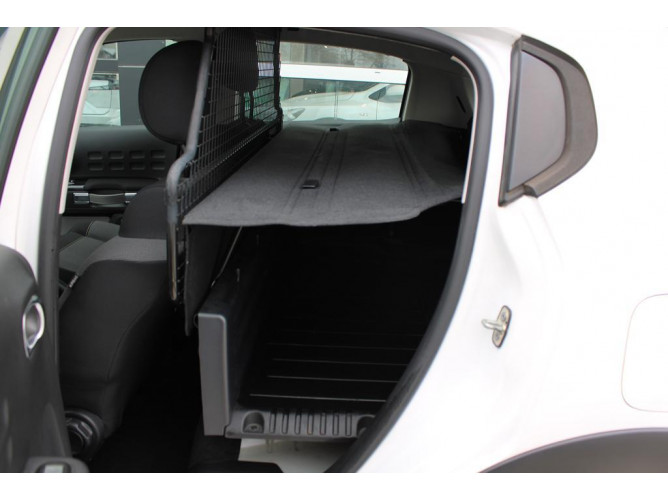 Citroen C3 1.5 HDI Van 