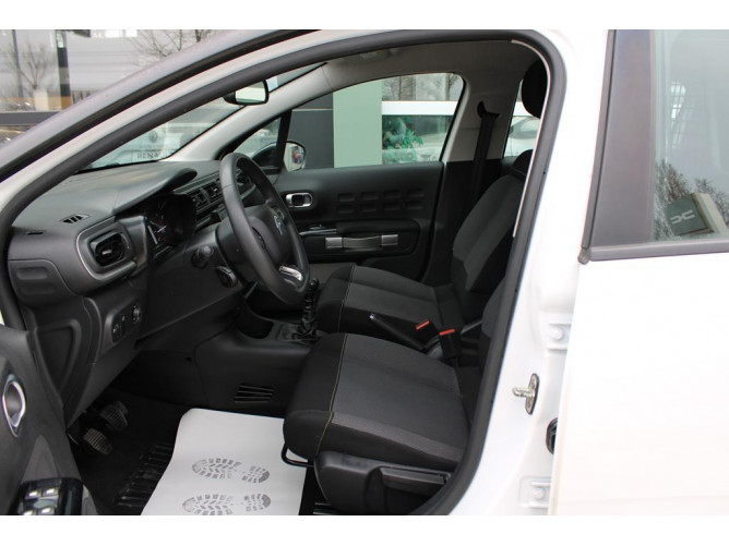 Citroen C3 1.5 HDI Van 