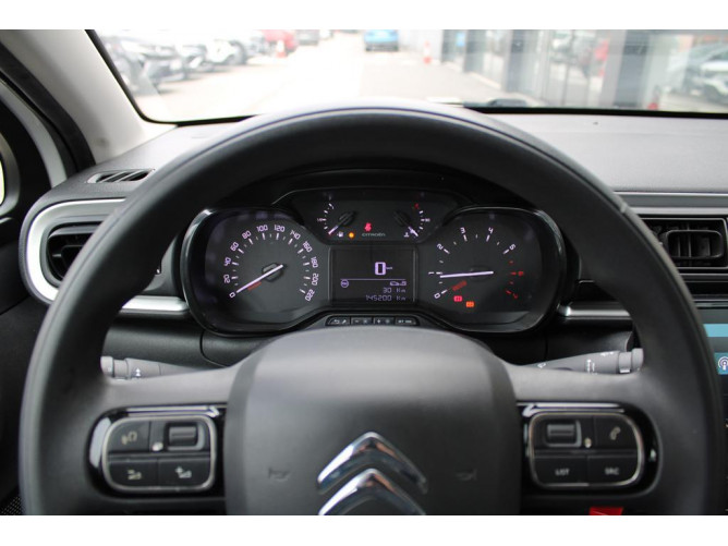 Citroen C3 1.5 HDI Van 