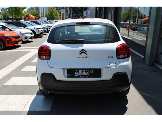 Citroen C3 1.5 HDI Van 