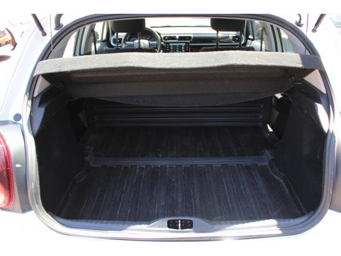 Citroen C3 1.5 HDI Van 