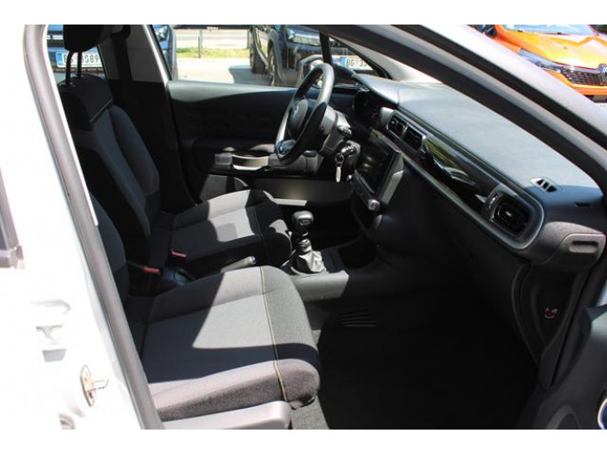 Citroen C3 1.5 HDI Van 