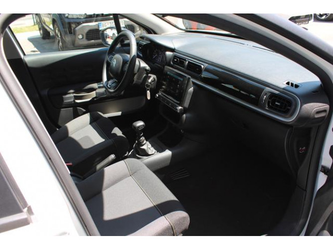 Citroen C3 1.5 HDI Van 