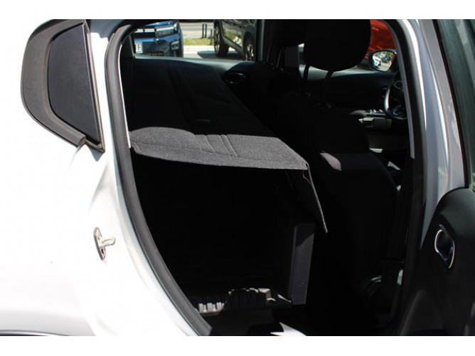 Citroen C3 1.5 HDI Van 