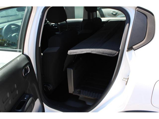 Citroen C3 1.5 HDI Van 