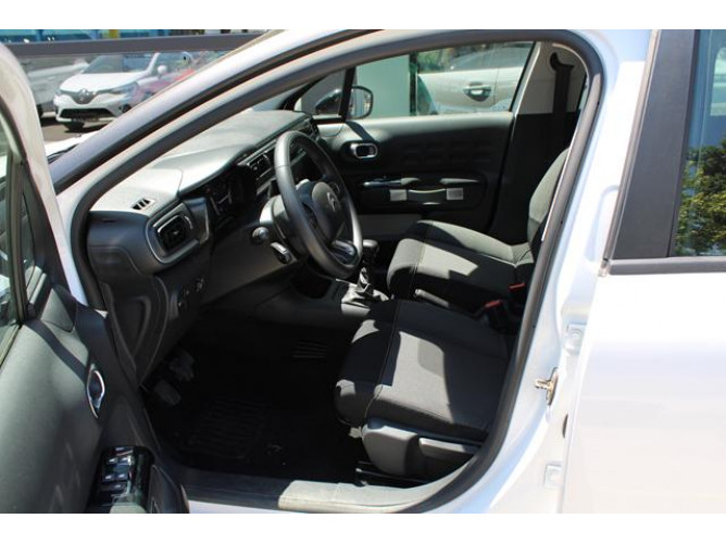 Citroen C3 1.5 HDI Van 