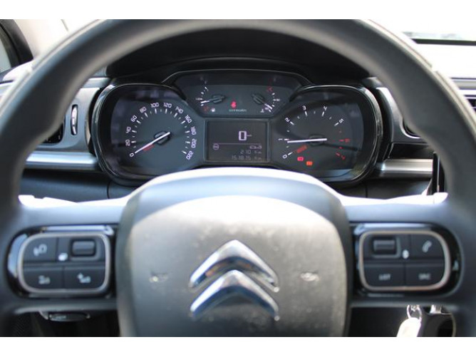 Citroen C3 1.5 HDI Van 