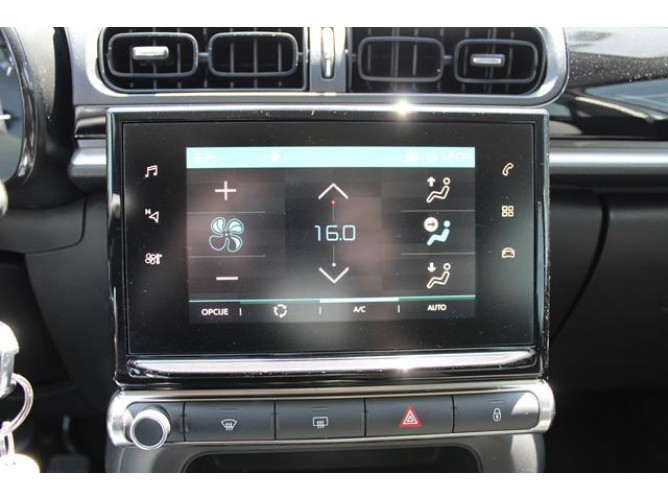 Citroen C3 1.5 HDI Van 