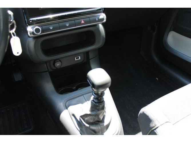 Citroen C3 1.5 HDI Van 