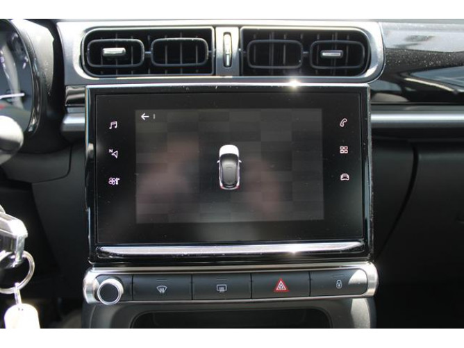 Citroen C3 1.5 HDI Van 
