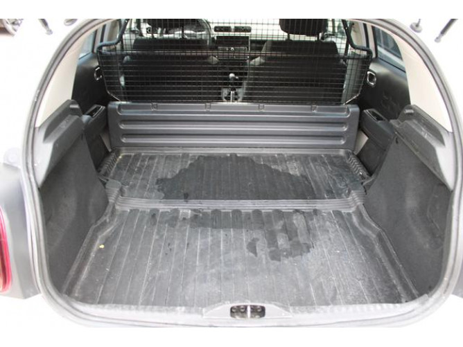 Citroen C3 1.6 HDI Van 